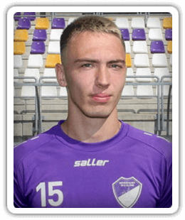 Dominik Máris