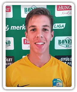 Máté Lapos