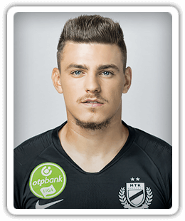 Dániel Varasdi