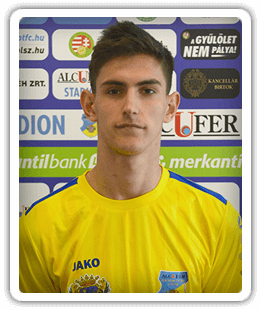 Ádám Mayer