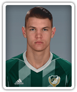 Balázs Keszo Farkas