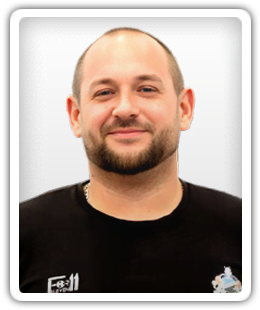 Gábor Botta