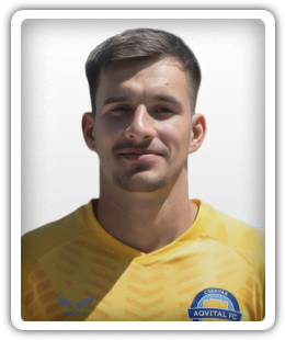 Péter Szalai