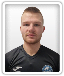 Vitaliy Zagiev