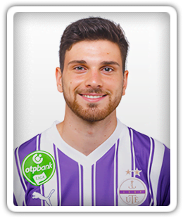 Csanád Fehér