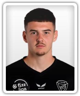 Gábor Megyeri