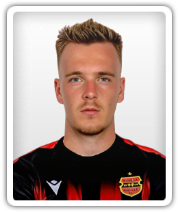 Dominik Csontos