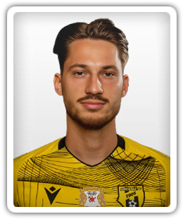 Krisztián Köböl