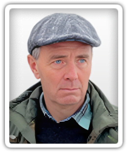 Peter Van Wambeke