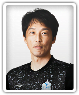 Shigenori Kishi