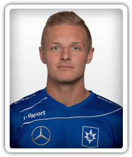 Gu?jón Baldvinsson