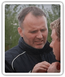 Helgi Bogason