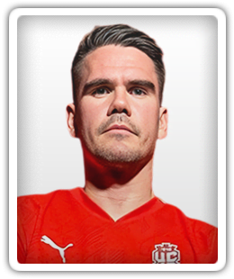Vi?ar Örn Kjartansson