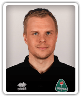 Halldór Árnason