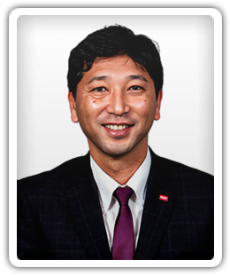 Takaki Nakajo