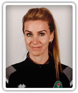 Hildur Kristín Sveinsdóttir
