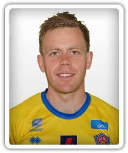 Andri Fannar Stefánsson