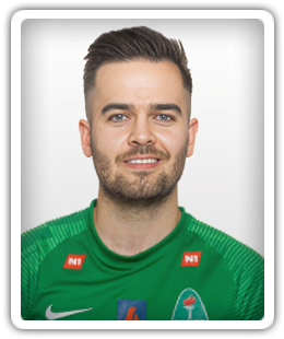 Kristinn Steindórsson