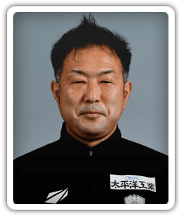 Haruki Tamashiro