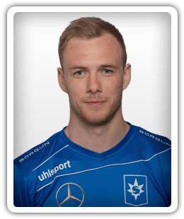 ?orsteinn Már Ragnarsson