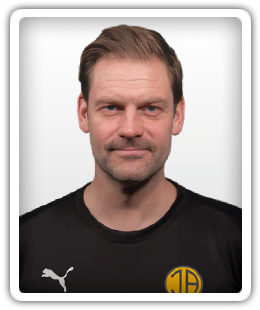 Jón ?ór Hauksson