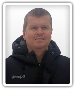 Rúnar Pálmarsson