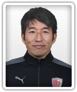 Takashi Mizuno