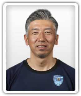 Yoshiro Oba