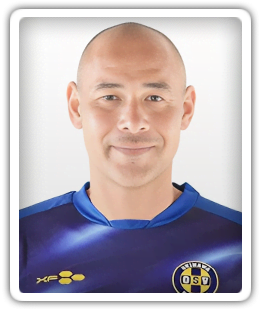 Tatsuya Miura
