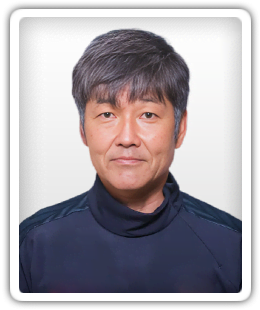 Takashi Yamauchi