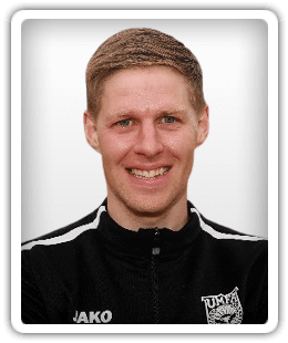 Magnús Már Einarsson