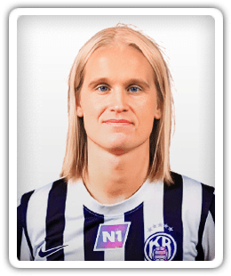 Atli Sigurjónsson