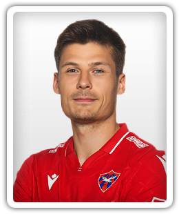Elfar Freyr Helgason