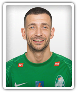 Damir Muminovic
