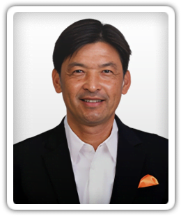 Masashi Kitagawa