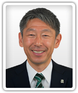 Mitsuhiro Omori