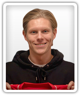 Aron Jóhannsson
