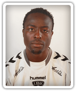Tonny Mawejje