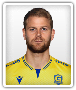 Einar Karl Ingvarsson