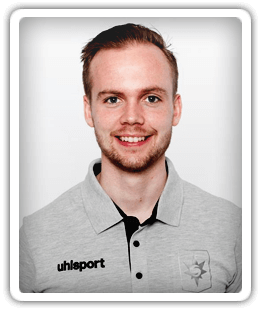 Andri Freyr Hafsteinsson