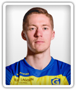 Aron Jóhannsson