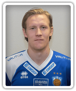 Halldór Arnarsson