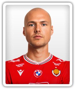 Aron Elís ?rándarson