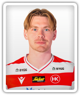 Ívar Örn Jónsson