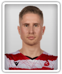 Ólafur Örn Eyjólfsson