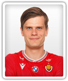 Daví? Örn Atlason
