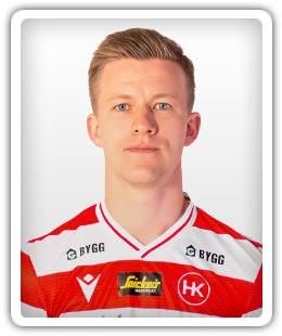 Atli Arnarson