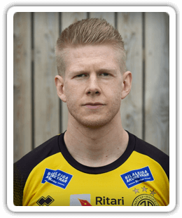 Viktor Jónsson