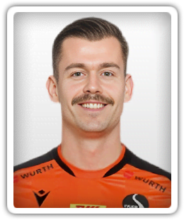 Elís Rafn Björnsson