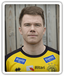Hákon Ingi Jónsson